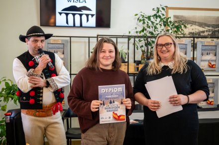 Konkurs na najlepsze beskidzkie krepliki 2026